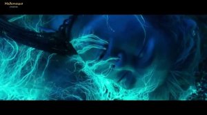 Аватар 3: Пламя и пепел трейлер муз