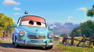 Авто-экспедиция мультик