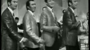 ВИА Гая.1970.Счастливый напев.