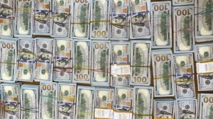 В Приморье мошенники обменяли 54 млн фальшивых рублей на 670 тыс. настоящих долларов