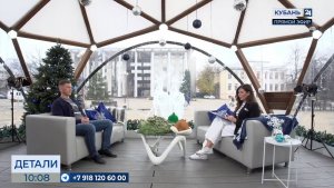 Михаил Калинин: в баню ходят за здоровьем и общением