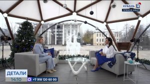 Елена Кравченко: годовая инфляция снижается — это факт