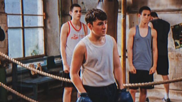 дети перемен