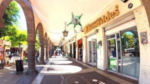 Магия Рождества в Тлакепаке волшебная праздничная прогулка 🎄