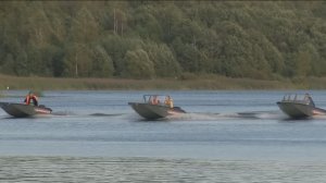 Лодки из ПНД Жесткий корпус дешевле надувной ПВХ для Телеграмм канала @Lodki_pnd