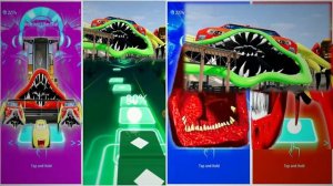 МУЛЬТИКИ: ГИГАНТСКИЙ СТАРЫЙ АВТОМОБИЛЬ‑МОНСТР ПРОТИВ КОРОЛЯ СПОРТИВНЫХ ЧУДО‑МАШИН — КТО КОГО?