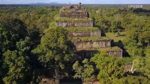 утраченные города мира