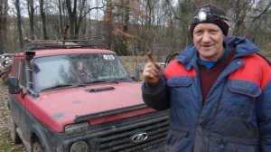 Машина марки зарджавелли