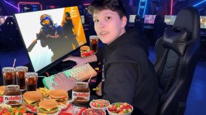 ЖИВУ КАК ХОЧУ .один день