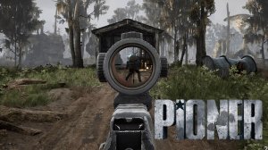 Погоня за трёхногим Федей:)►Pioner #5