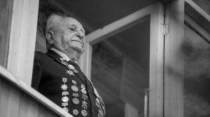 Ветеран Великой Отечественной войны Виктор Якунин умер на 100-м году жизни