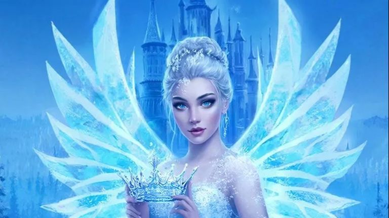 Снежная королева смотреть онлайн