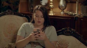 Постучись в мою дверь - Серкан и Дениз, встреча