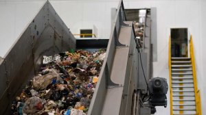 "Росатом" ввел в работу третий экотехнопарк по переработке мусора