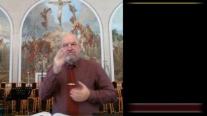 Как привлекает Отец.  Ин.6:45-46