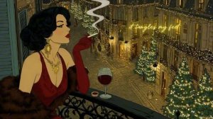 1930's Nostalgic Winter Jazz Playlist – Cozy Vintage Jazz Vibes ❄️