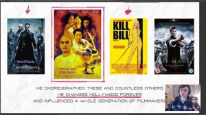 08 The Most Important Name in Fight Choreography