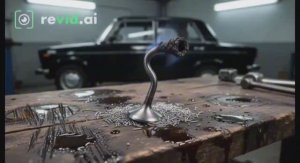 Гагарик - Прорвало «клапан»