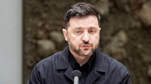 Журналист Боуз раскритиковал заявления Зеленского о переносе Рождества