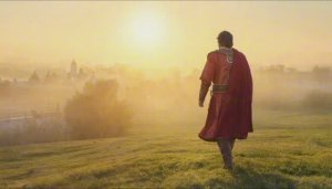 Князь Владимир (Красное Солнышко)