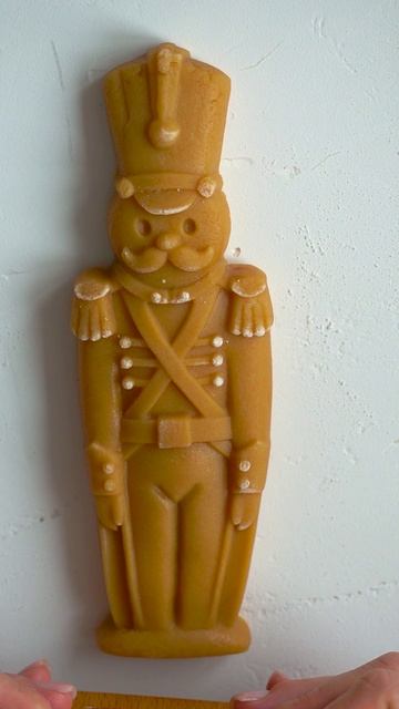 Невероятно красивые пряники с формами Текстурра смотреть онлайн