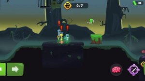 игра про зомби #2 часть