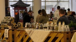 Из Хакасии в Китай отправят караван