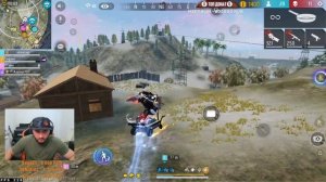 СТРИМ БИТВА БЛОГЕРОВ 2025 ФИНАЛ 28 числа ? #freefire