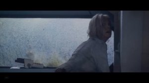 Dek vs Kalisk (2025) Fight Scene - Predator: Badlands Movie Clip