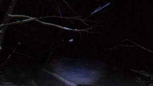 Пурга, прячусь в палатке. Думал заметëт и не смогу выбраться.