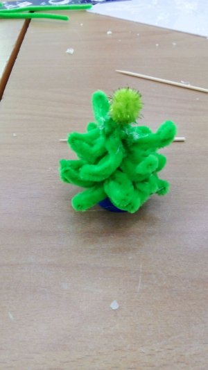 Рождественские праздники.