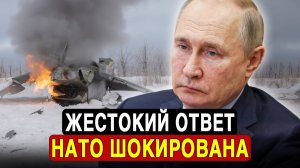 Разгром НАТО:Беспилотник за $40 млн на свалку без боя.Как белорусская РЭБ нейтрализовала Рипер.