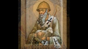 Святитель Спиридон Тримифунтский