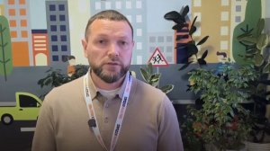 Кемеровчанин Сергей Ванюшин рассказал о региональной программе «Свои Герои. Кузбасс»