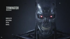 terminator resistance #1