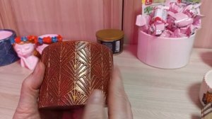 У кого - что, а у меня - подарки!🎁🎁🎁
