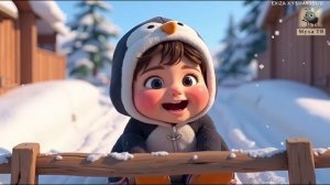 Танцуем вместе! Песенки для всей семьи.