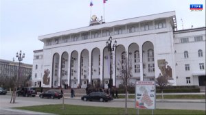 Вести Дагестан 23.12.25 г 21.15