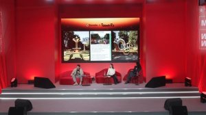 Главная сцена - сессии 14 декабря 2025 / часть 2