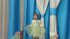 C юбилеем, детский сад! (Гр.8)