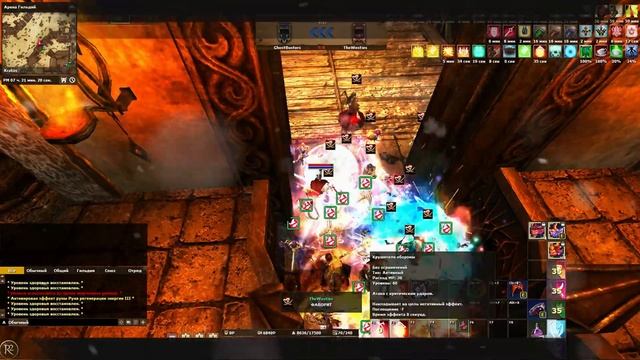 #RISE BG #44 — Risemovchanel смотреть онлайн