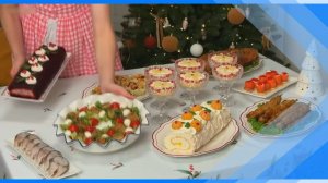 24.12.2025 Правильное питание в Новогодние праздники – норма потребления пищи