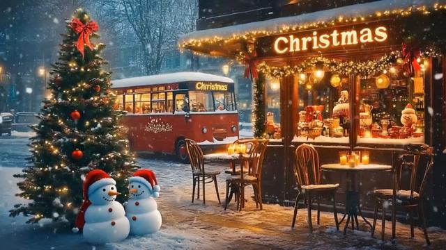 Top 100 Christmas Songs Of All Time 🎅 Best Christmas Songs Of All Time 🎁 Merry Christmas 2026 смотреть онлайн