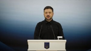 Зеленский поручил подготовить ответ на размещение в Белоруссии "Орешника"