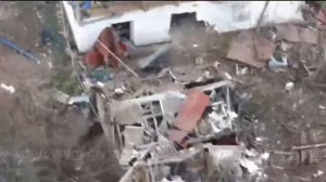 🇷🇺🎮Дроноводы 57 бригады 5 армии уничтожают пехоту противника в Гуляйполе. Те пытаются…🔽🔽🔽