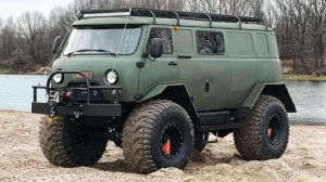 СТМ-39933 для охоты