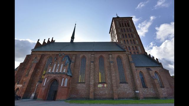 Braniewo  15 августа 2018