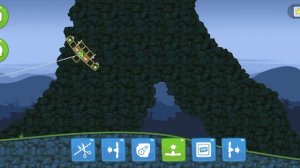 модель дрона на оптоволокне