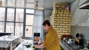 ЧТО ГОТОВЛЮ, ЗАВТРА ГОСТИ ☝️🤗/Семейный влог/@Светлана Александровна 30.11.2025г