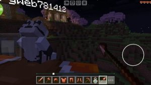 Обнову майкрафта